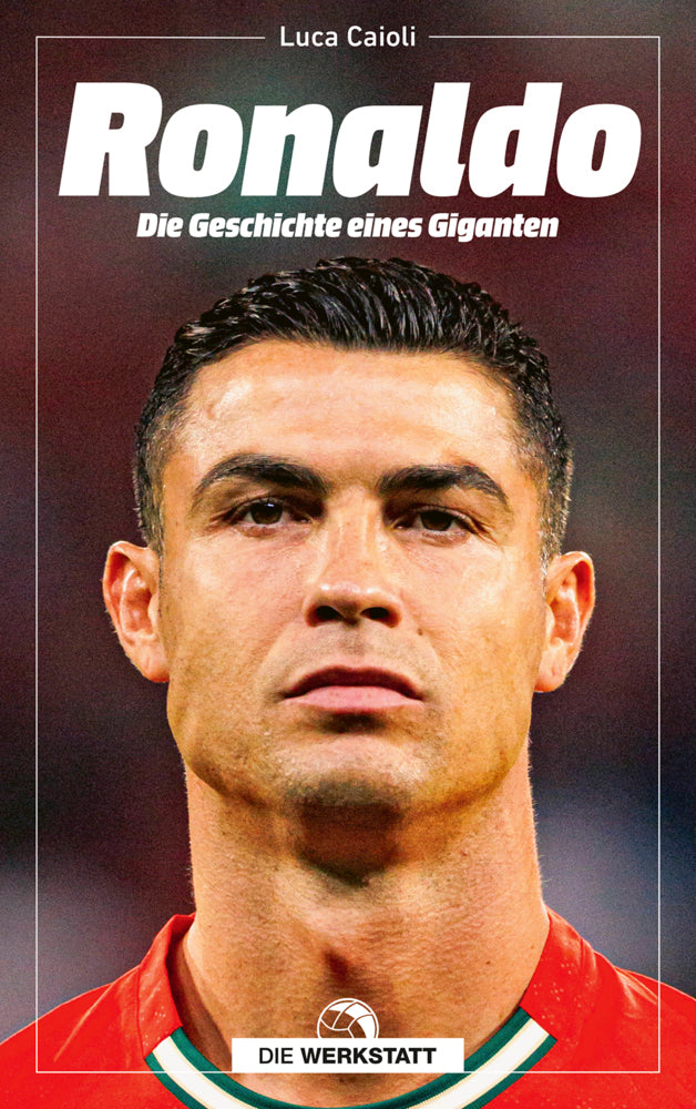 Ronaldo (Luca Caioli)