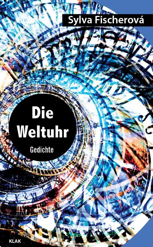 Die Weltuhr (Sylva Fischerová)