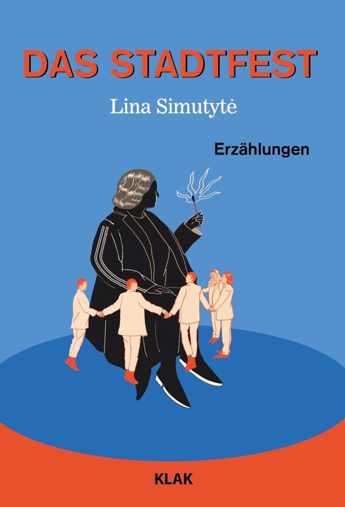 Das Stadtfest (Lina Simutyt_)