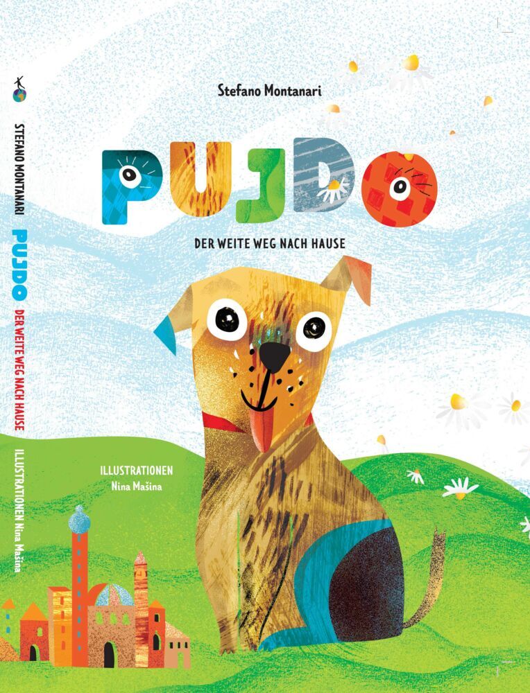 Pujdo, der weite Weg nach Hause (Stefano Montanari)