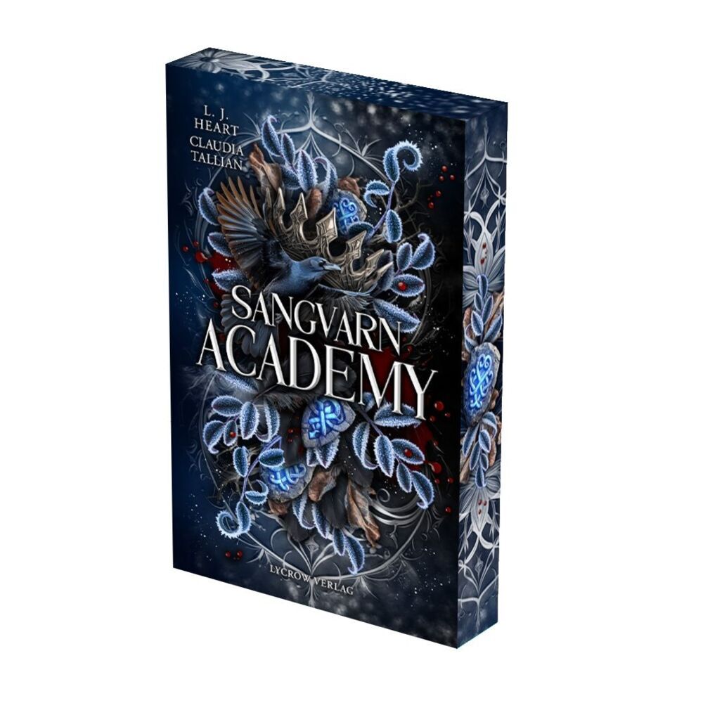 Sangvarn Academy (Claudia Tallian)