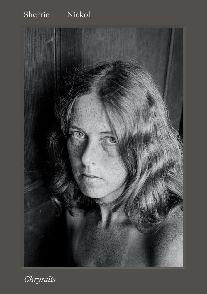 Sherrie Nickol - Chrysalis (Sherrie Nickol)