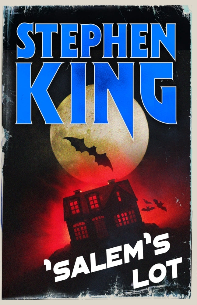 'Salem's Lot (Stephen King)