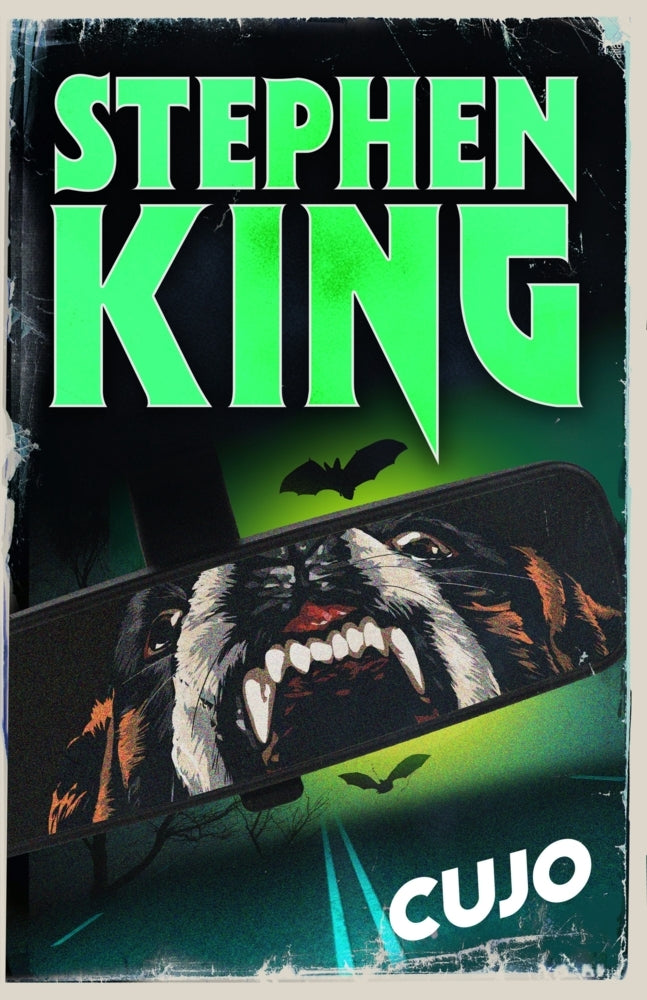 Cujo (Stephen King)