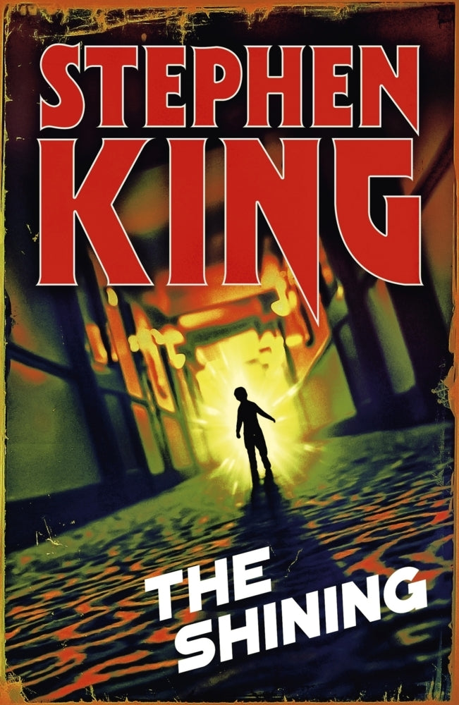 The Shining (Stephen King)