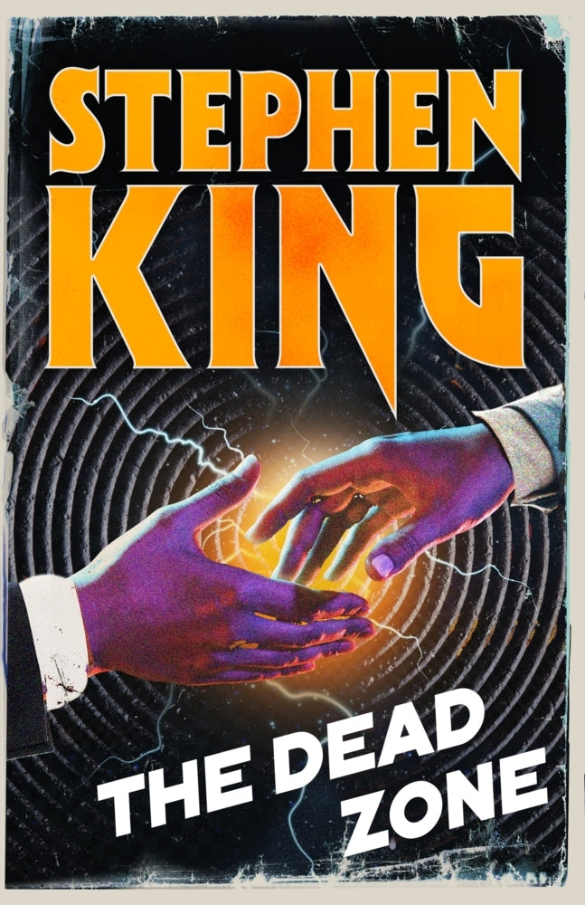 The Dead Zone (Stephen King)