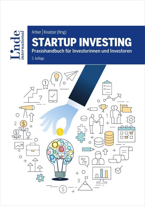Startup Investing (Michael Altrichter)