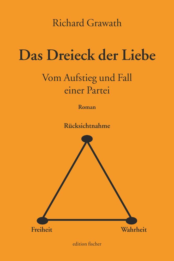 Das Dreieck der Liebe (Richard Grawath)
