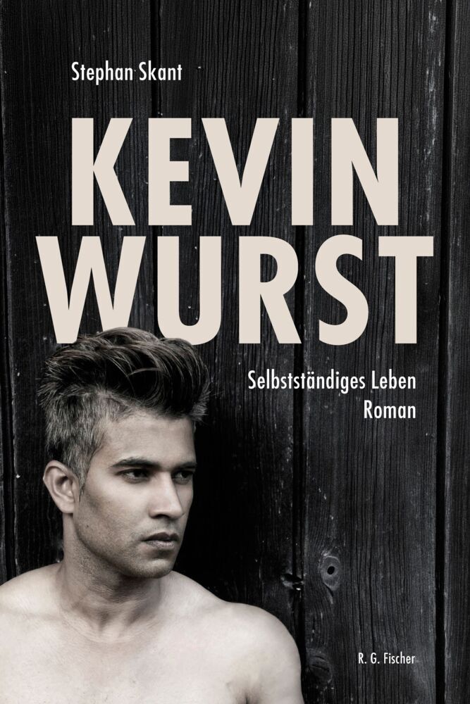 Kevin Wurst (Stephan Skant)