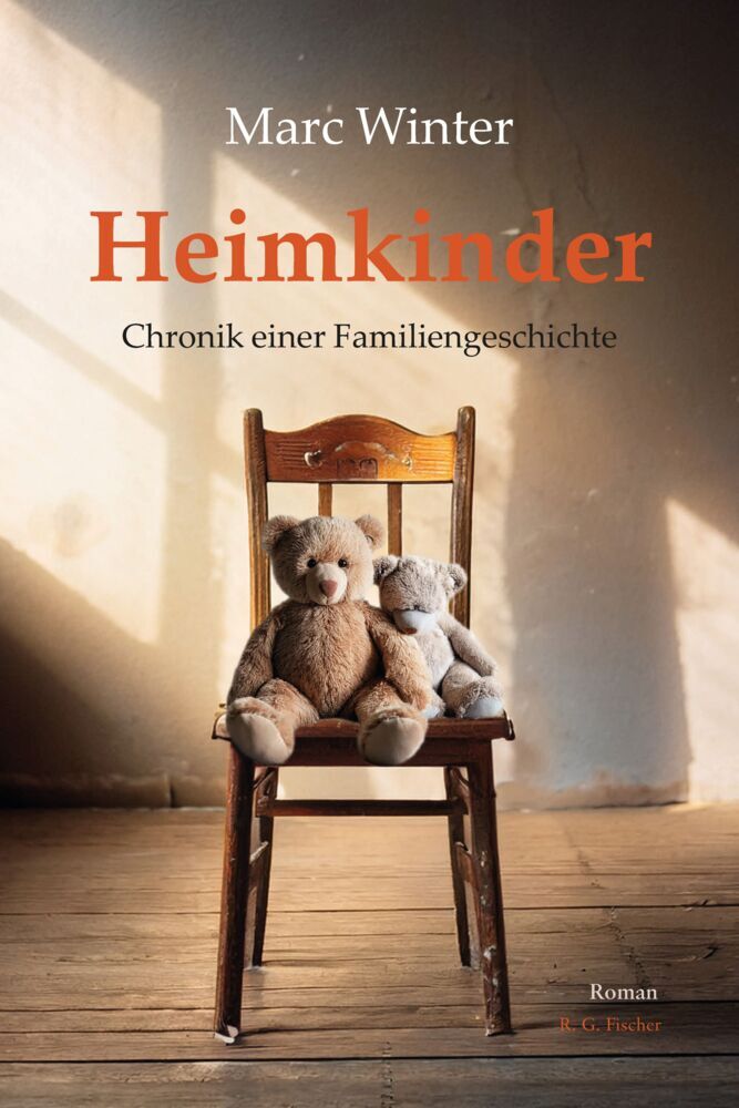 Heimkinder (Marc Winter)