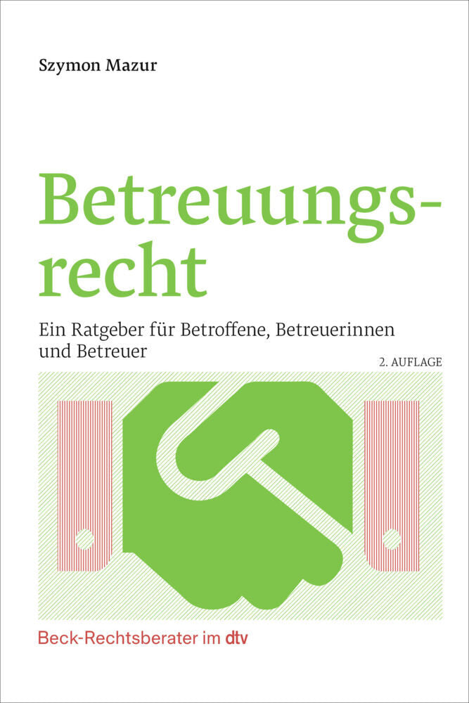 Betreuungsrecht (Szymon Mazur)