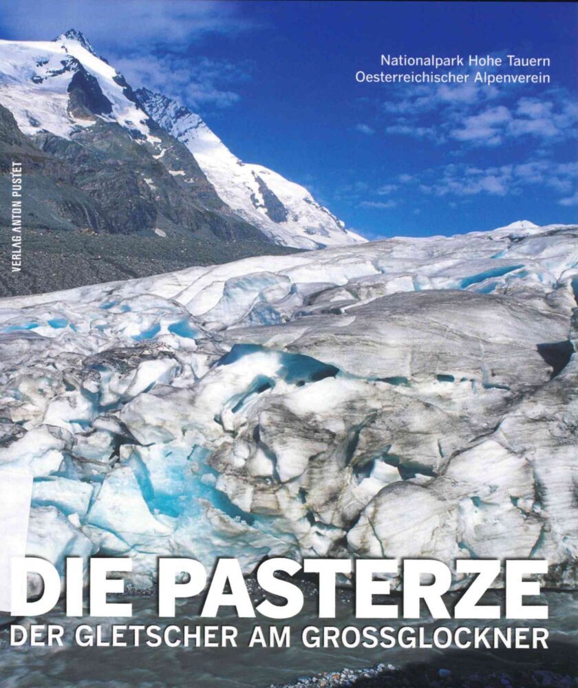 Die Pasterze (Gerhard Karl Lieb)