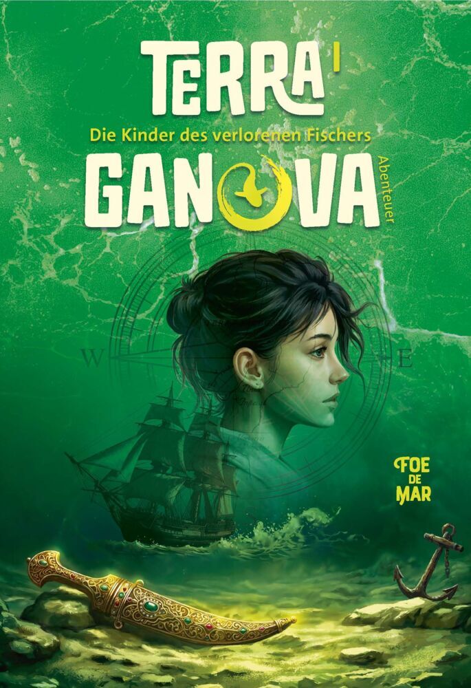 Terra Ganova (Foe De Mar)