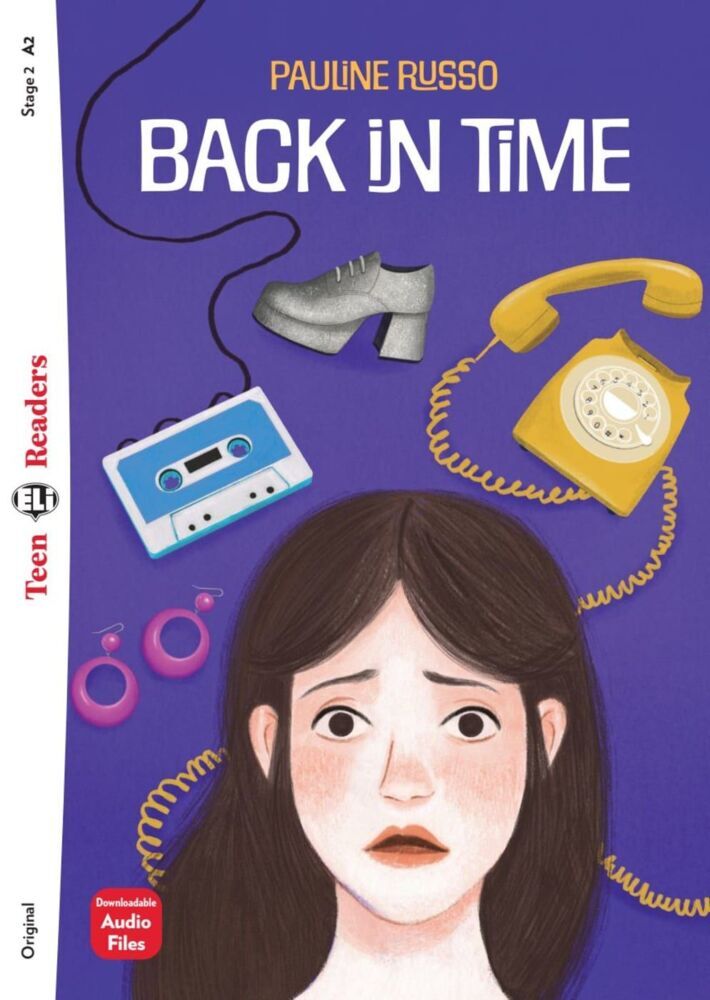 Back in Time (Pauline Russo)