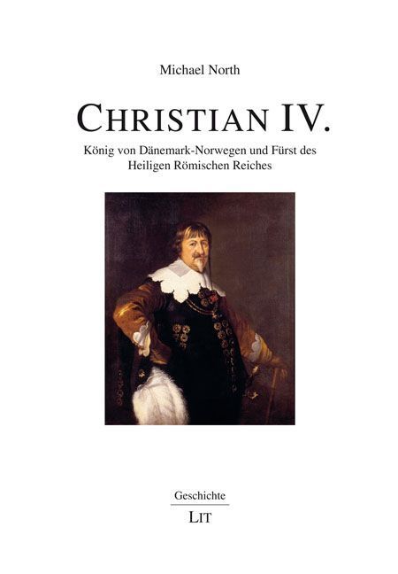 Christian IV. (Michael North)
