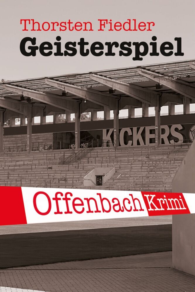 Geisterspiel (Thorsten Fiedler)