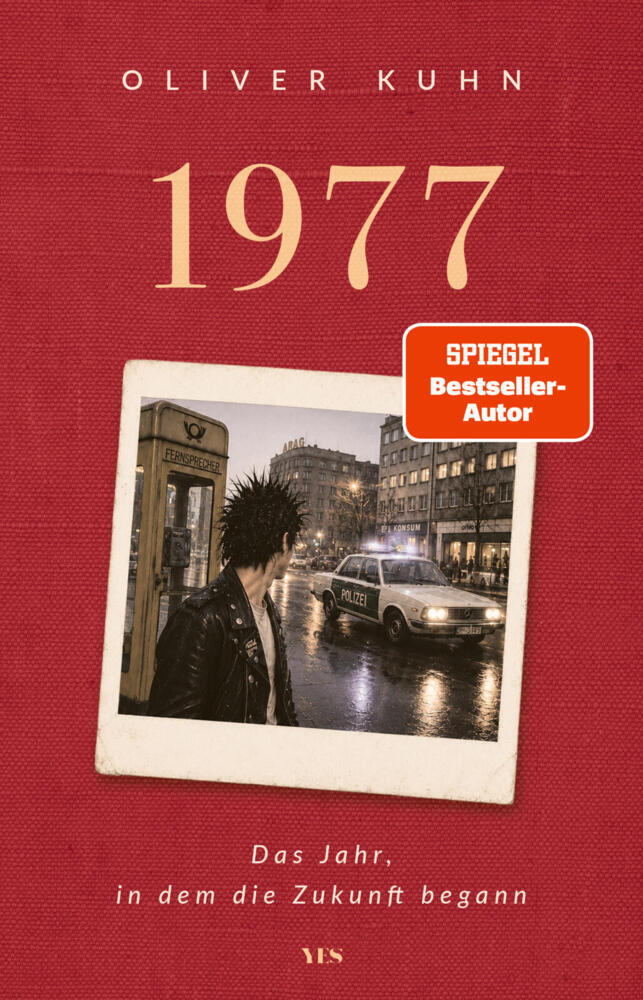 1977 (Oliver Kuhn)