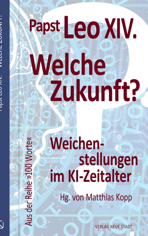 Welche Zukunft? (Leo Xiv. (Papst))