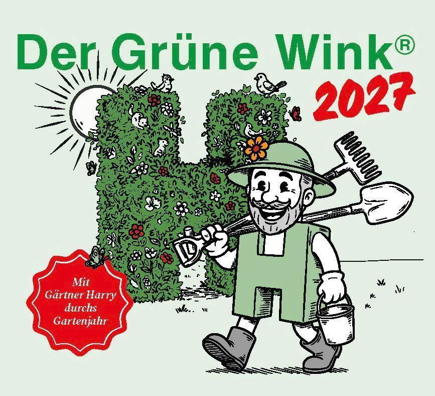 Der Grüne Wink 2027