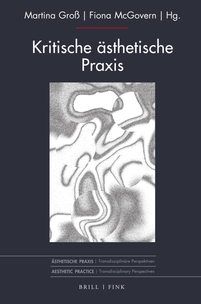 Kritische ästhetische Praxis (Martina Groß)