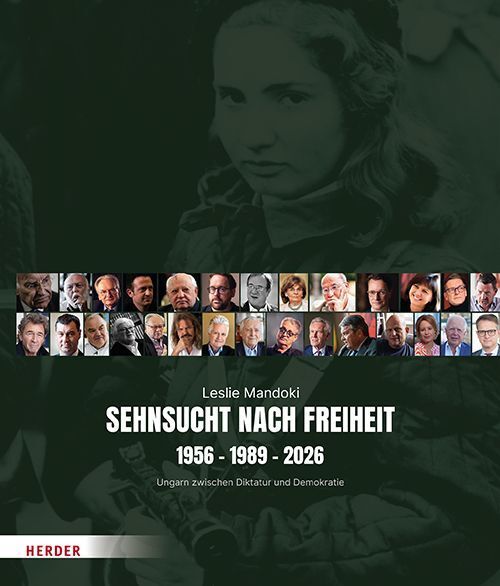 Sehnsucht nach Freiheit (Leslie Mandoki)