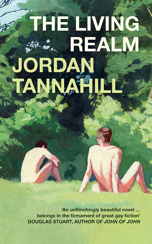 The Living Realm (Jordan Tannahill)