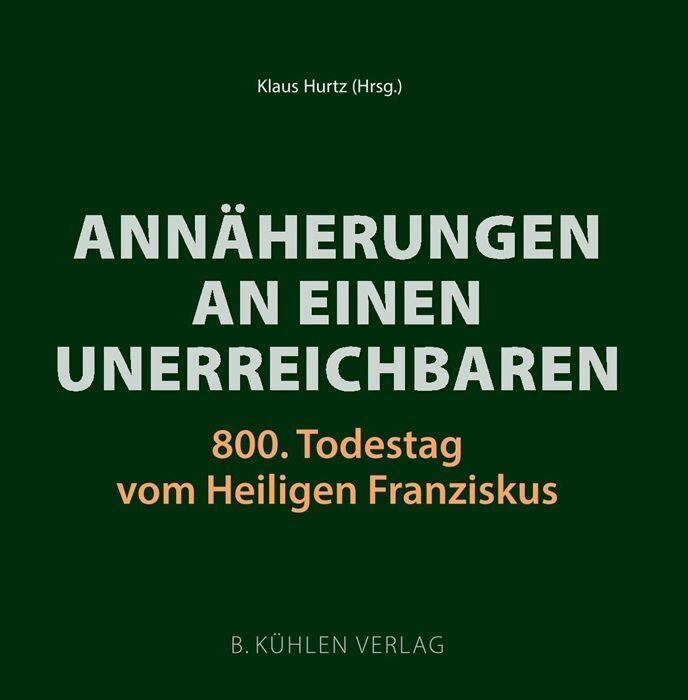 Annäherungen an einen Unerreichbaren (Johanna Arlt)