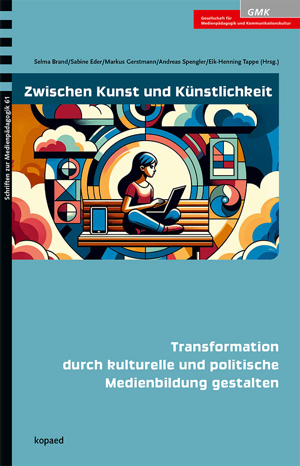 Zwischen Kunst und Künstlichkeit (Selma Brand)