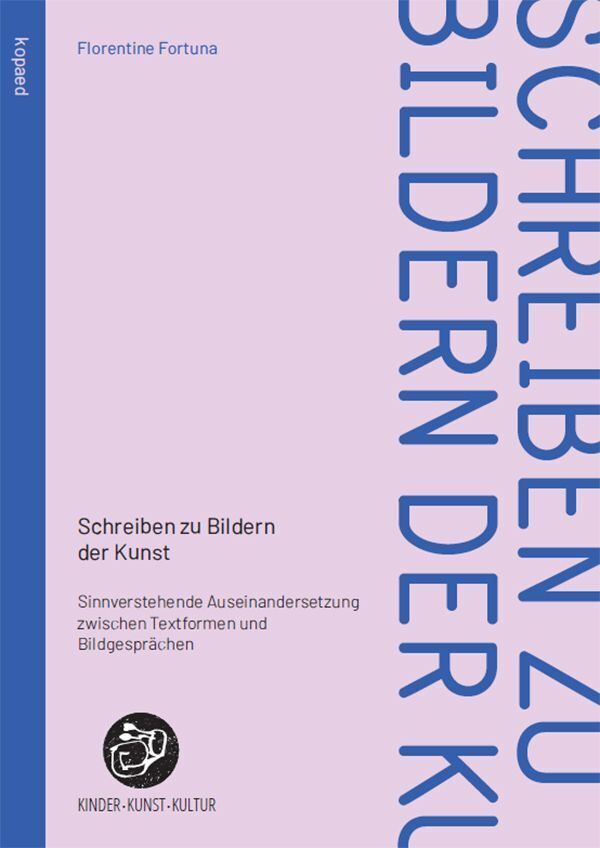 Schreiben zu Bildern der Kunst (Florentine Fortuna)