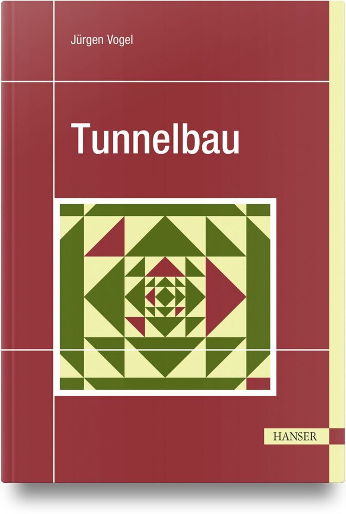 Tunnelbau (Jürgen Vogel)