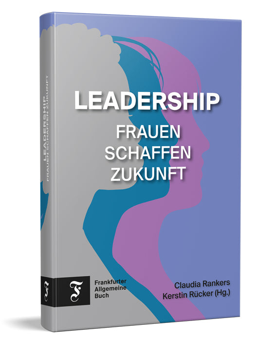 Leadership (Claudia Rankers)