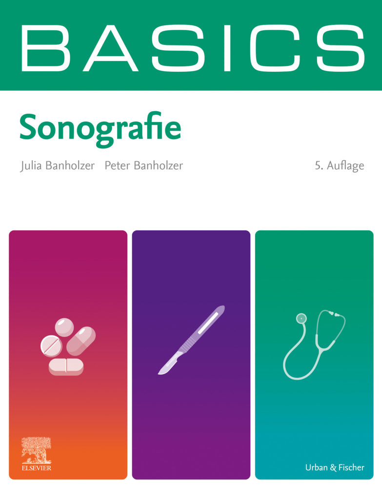 BASICS Sonografie (Julia Banholzer)