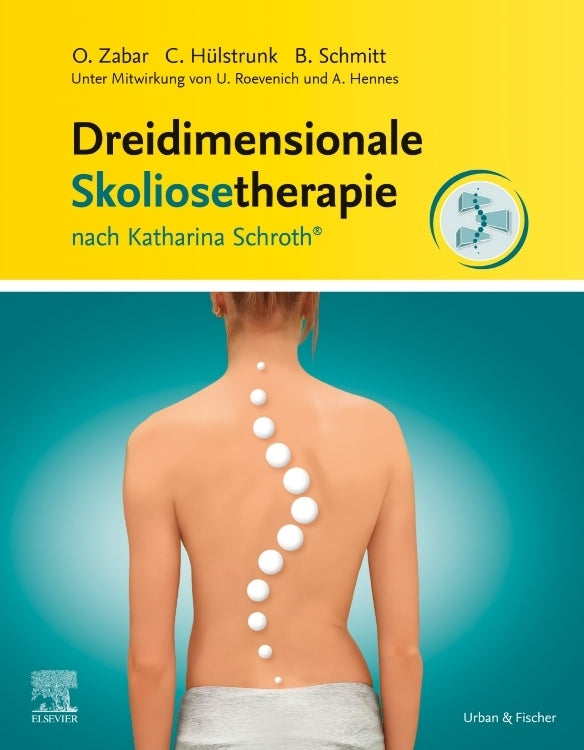 Dreidimensionale Skoliosetherapie (Omar Zabar)