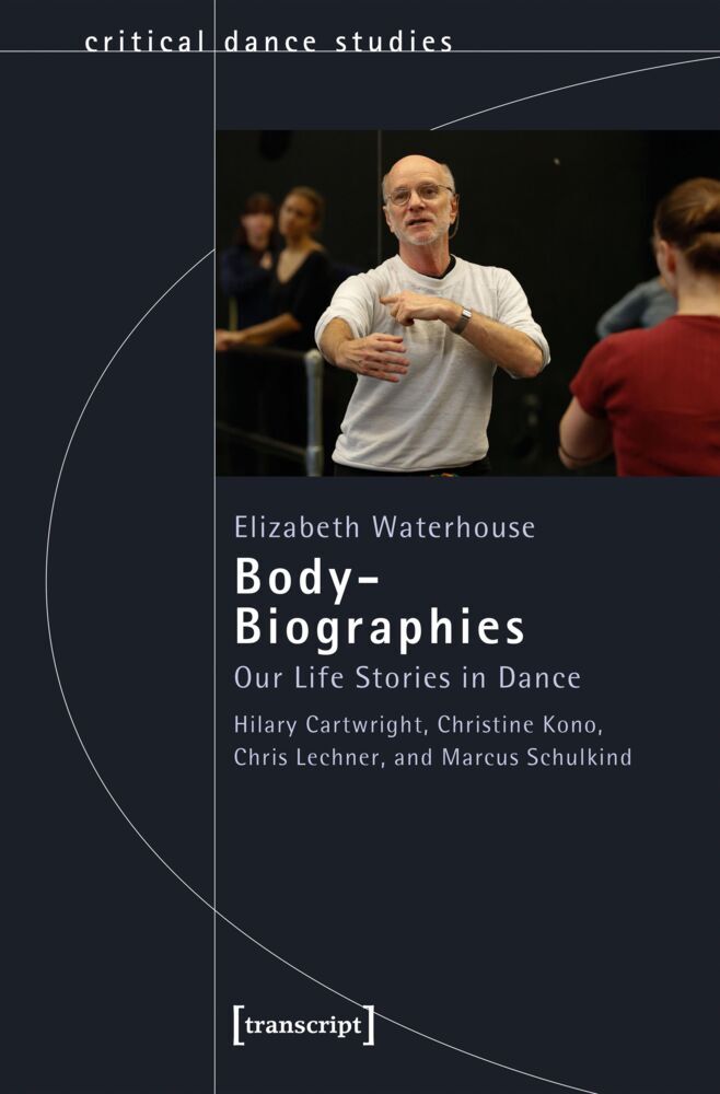 Body-Biographies (Elizabeth Waterhouse)