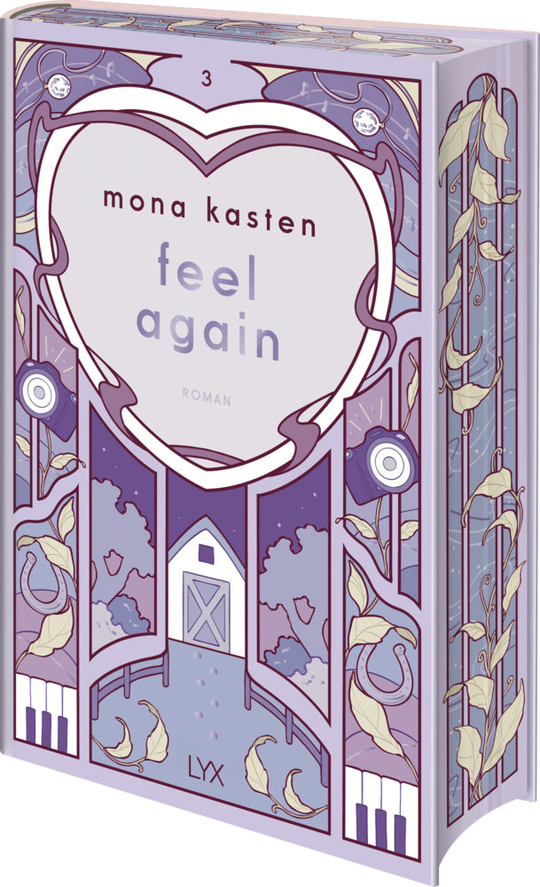 Feel Again: Special Edition (Mona Kasten)