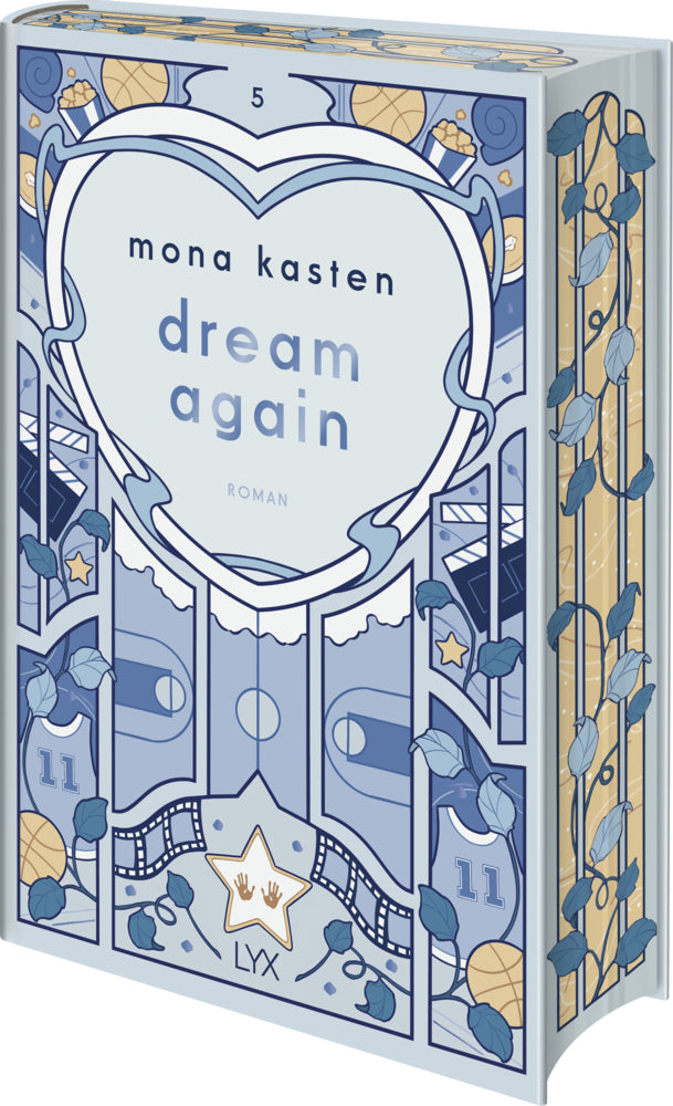 Dream Again: Special Edition (Mona Kasten)