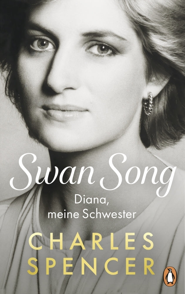 Swan Song (Charles Spencer)