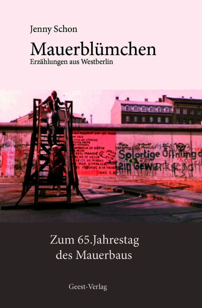 Mauerblümchen (Jenny Schon)