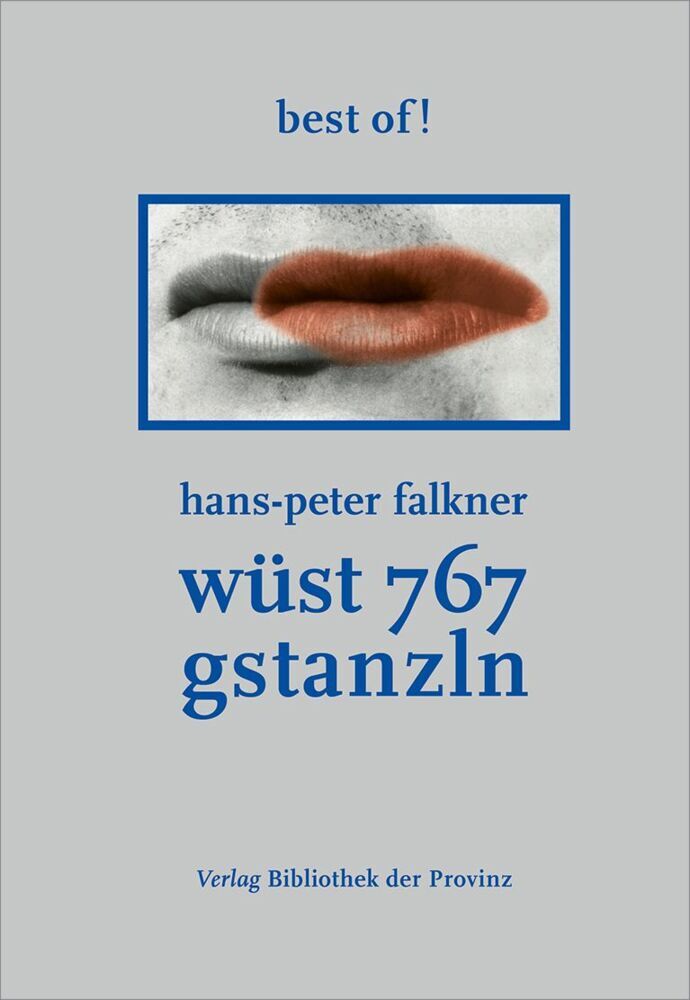wüst 767 gstanzln (Hans-Peter Falkner)