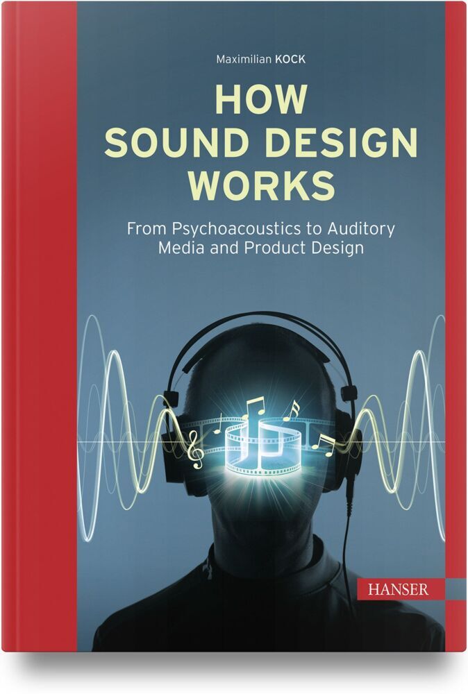 How Sound Design Works (Maximilian Kock)