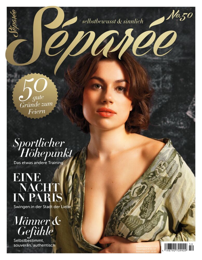 Séparée No. 50 (Janina Gatzky)