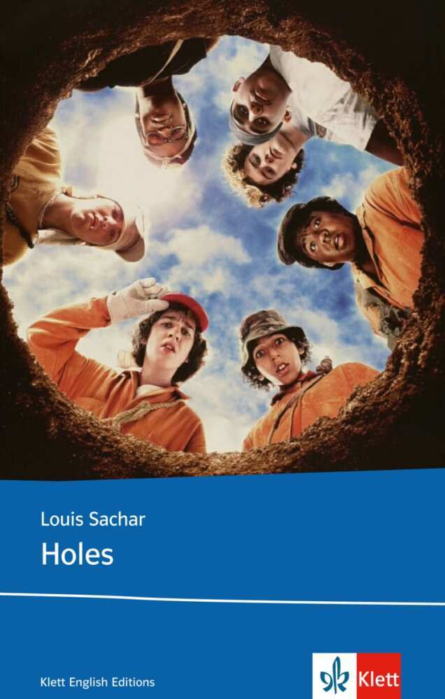 Holes (Louis Sachar)