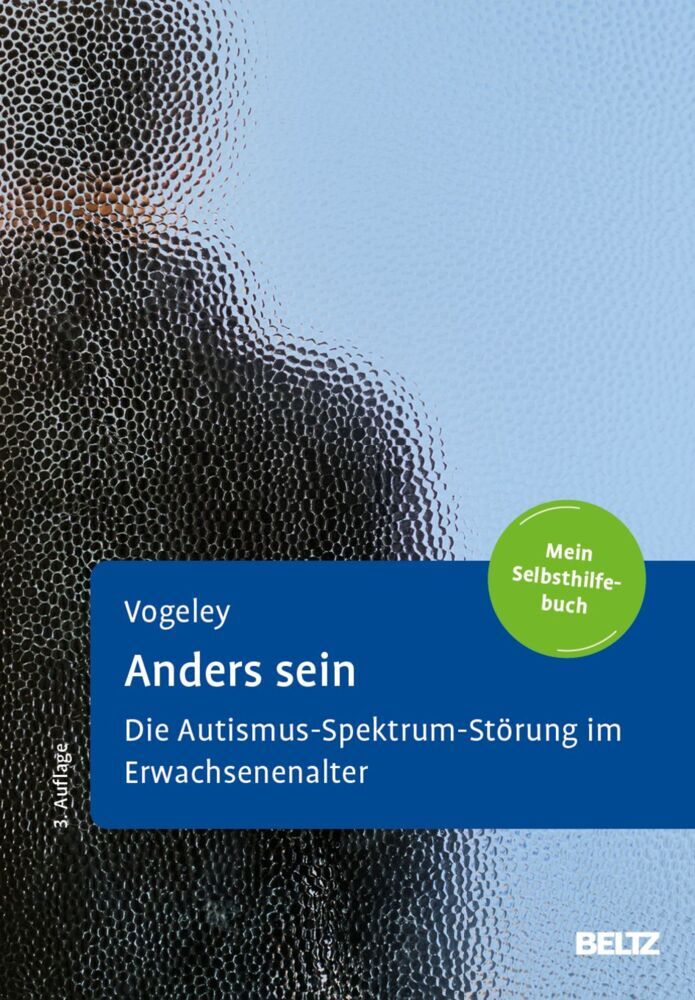 Anders sein (Kai Vogeley)