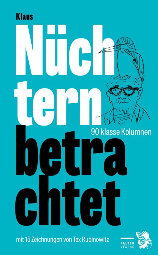 Nüchtern betrachtet (Klaus Nüchtern)