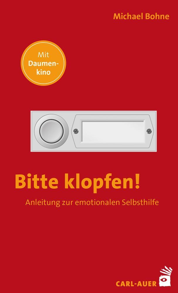 Bitte klopfen! (Michael Bohne)