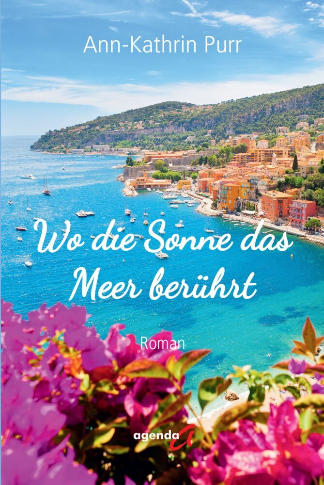 Wo die Sonne das Meer berührt (Ann-Kathrin Purr)