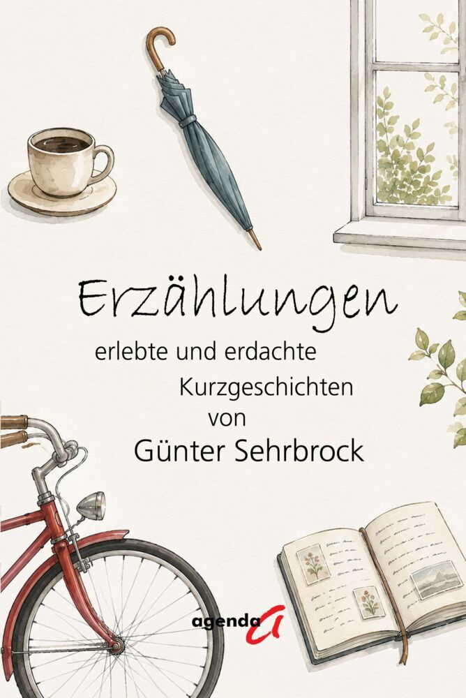 Erzählungen (Günter Sehrbrock)