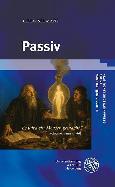 Passiv (Lirim Selmani)