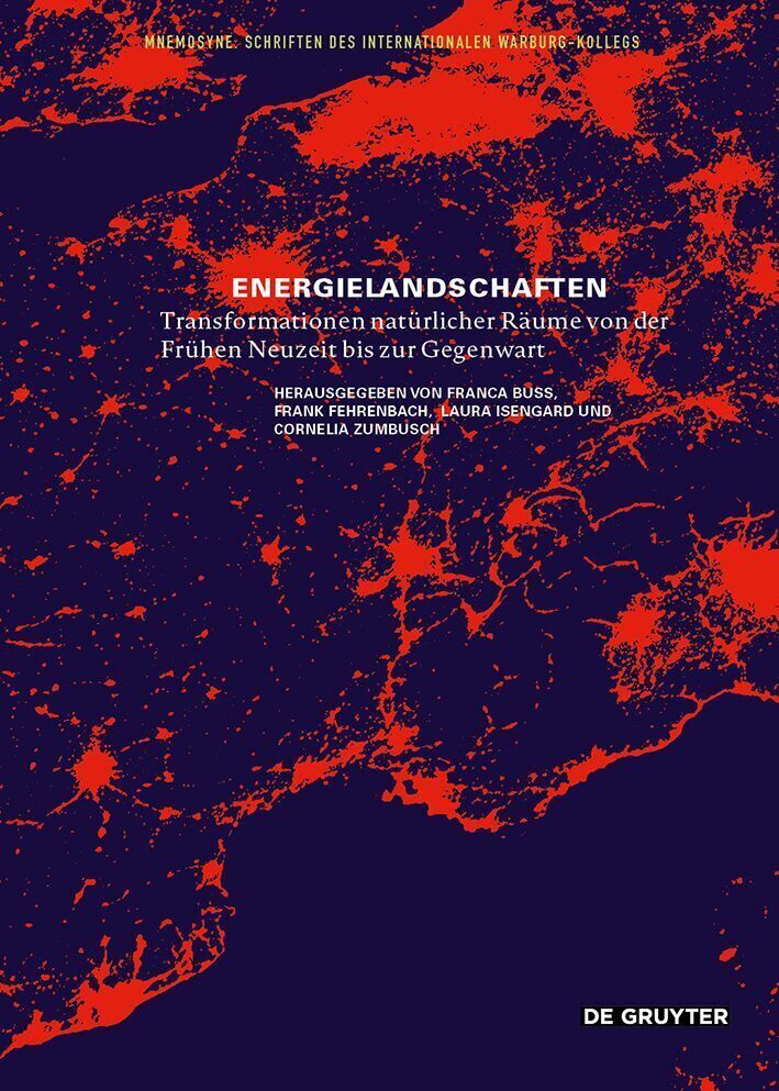 Energielandschaften (Franca Buss)