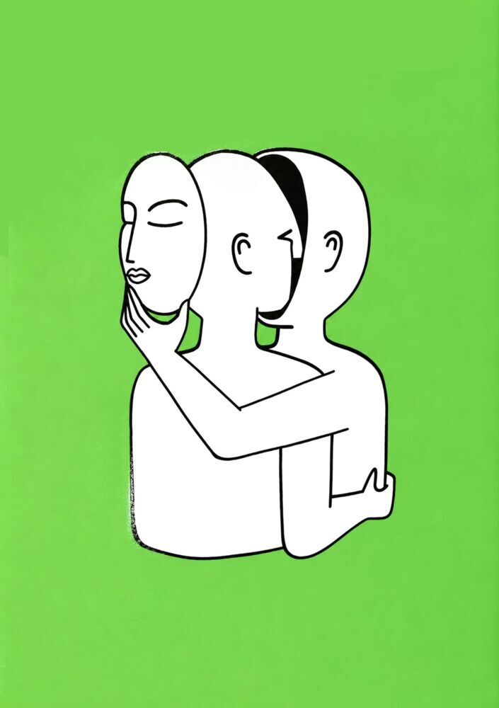 Daily Drawings 2027 (Oliver Seltmann)